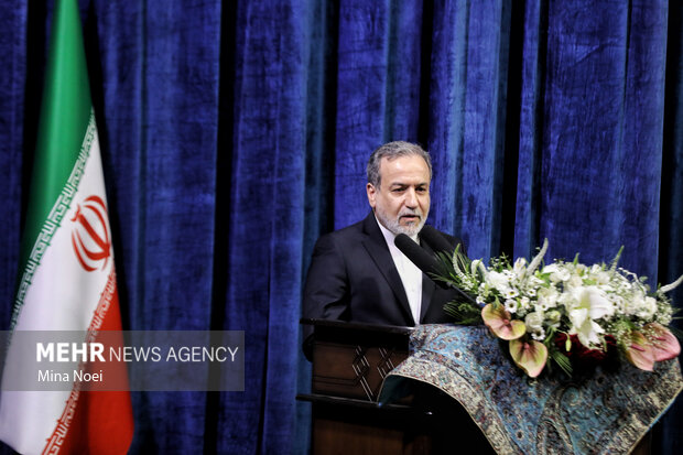 سفر وزیر امور خارجه به تبریز