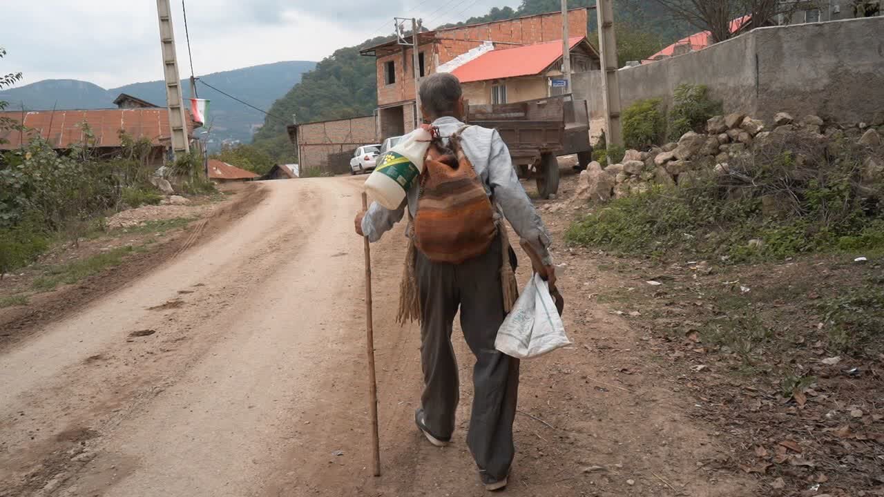 امید در مناطق محروم هزارجریب جوانه زد؛ آبادانی با حضور جهادی‎ها