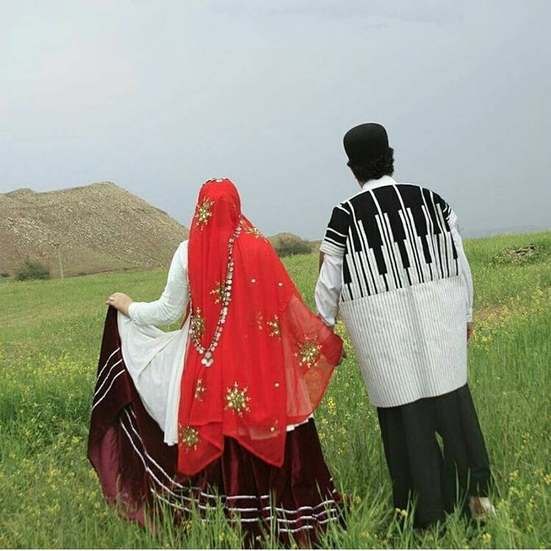 پوشش زنان درچهارمحال‌وبختیاری؛ دختران امروز شاهزادگان فرهنگ ایرانی‌اند