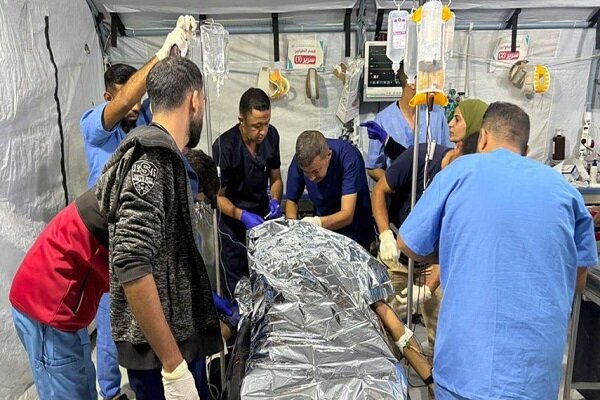 آمريكا،غزه،اسرائيل،فلسطين،حقيقت،فرانسوي،آمريكايي،قدرت،آنتوني ...