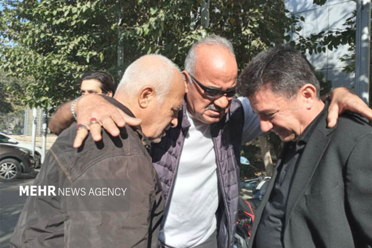 پيشكسوتان،هيئت،رئيسه،ورزش،فوتبال،توجه،كارگرجم،فدراسيون،مالي، ...