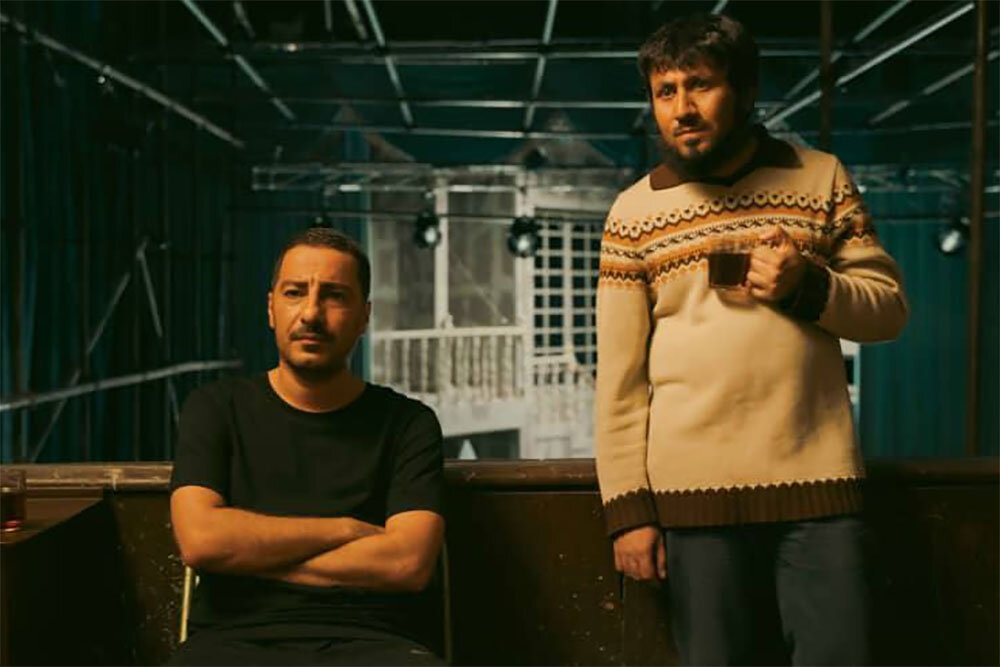 قصه رفاقت در یک خوابگاه دانشجویی؛ «دشتستان» شبیه «روزگار جوانی» است