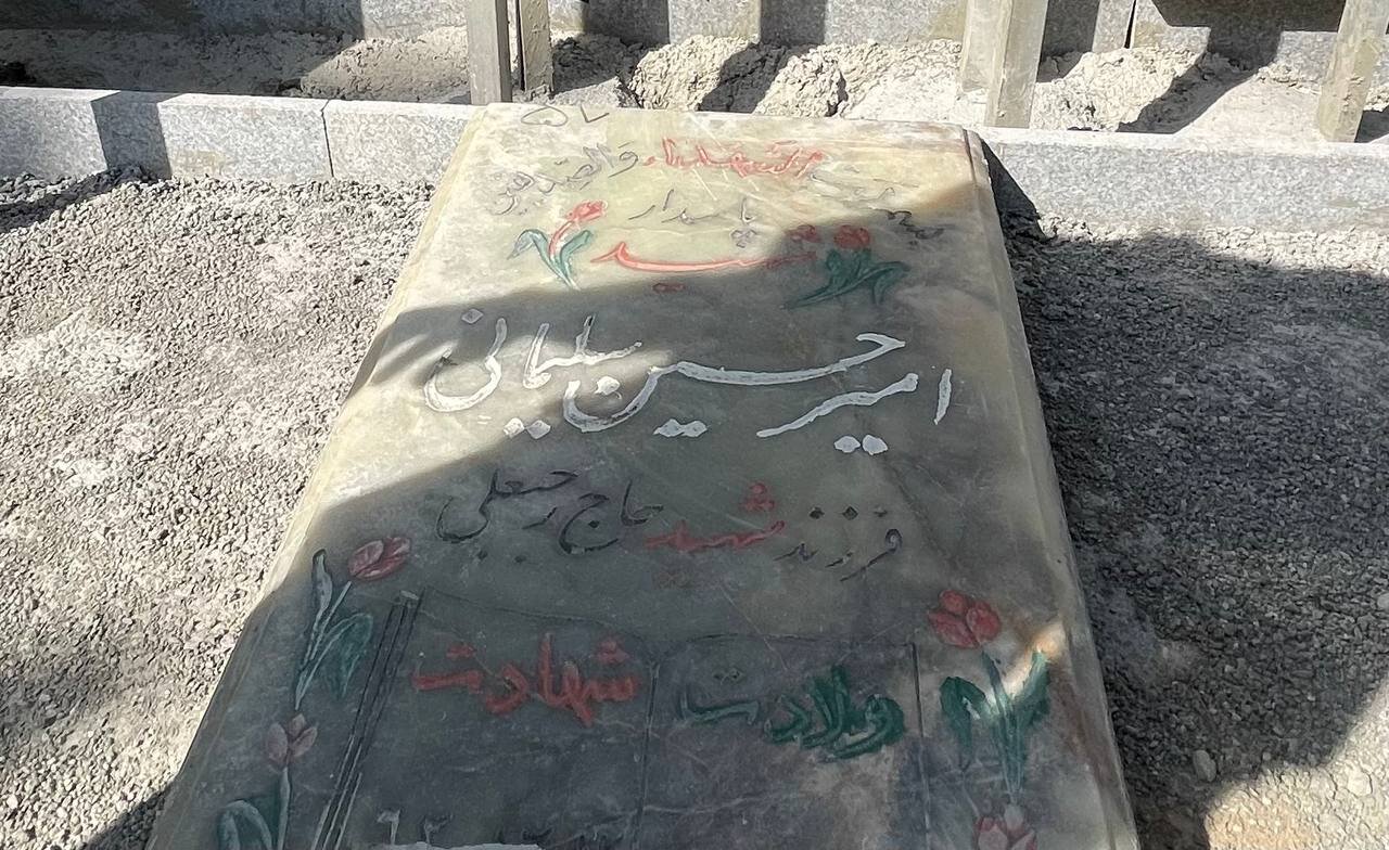 صفر تا صد «بهسازی گلزار شهدا»؛ پشتپرده اعتراضها چه میگذرد؟