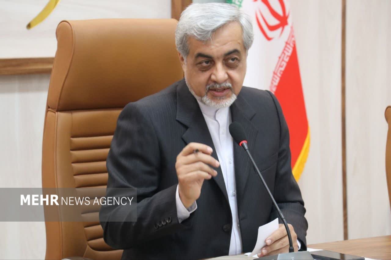 فرماندار رشت: انتخابات شوراها بهصورت قانونمند و شفاف برگزار می شود فرماندار رشت: انتخابات شوراها بهصورت قانونمند و شفاف برگزار می شود