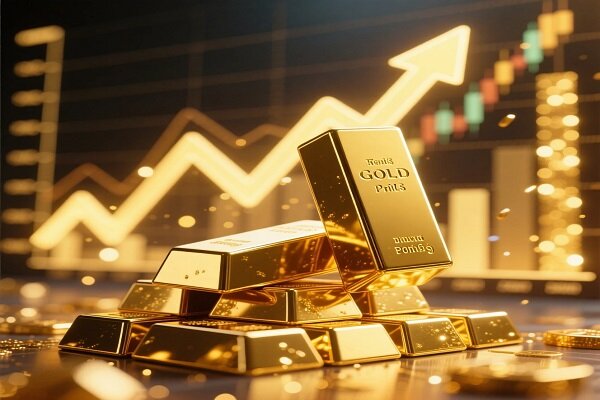 پیش‌بینی جهش ۲۷درصدی طلا تا سال ۲۰۲۶