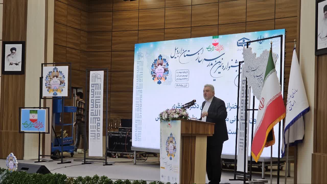 میرنظری: ۱۱ هزار و۵۰۰ کلاس درس برای دانشآموزان کشور فراهم شد میرنظری: ۱۱ هزار و۵۰۰ کلاس درس برای دانشآموزان کشور فراهم شد