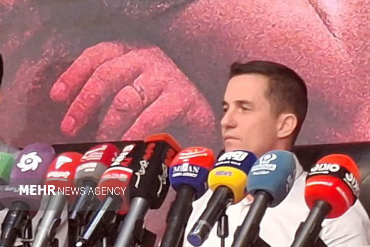 پرسپوليس،معارفه