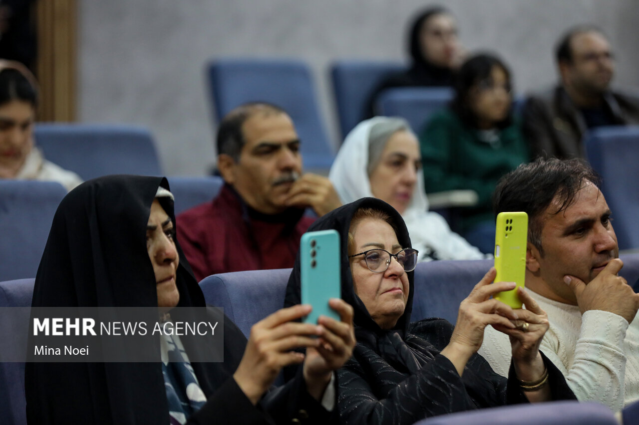 نوای «ای ایران» از تبریز برخاست؛ مکتب تبریز به روایت شهریاران