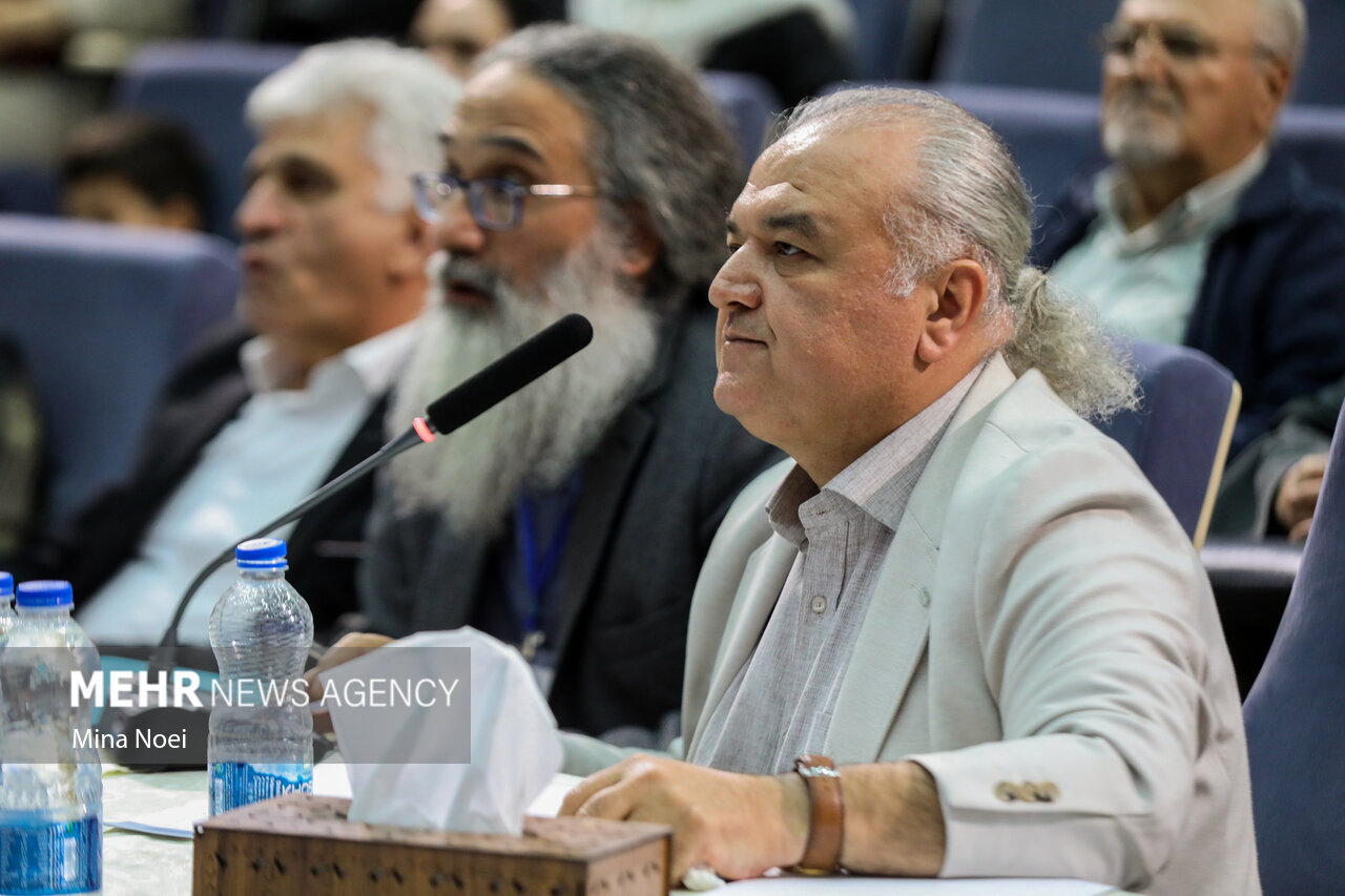 نوای «ای ایران» از تبریز برخاست؛ مکتب تبریز به روایت شهریاران