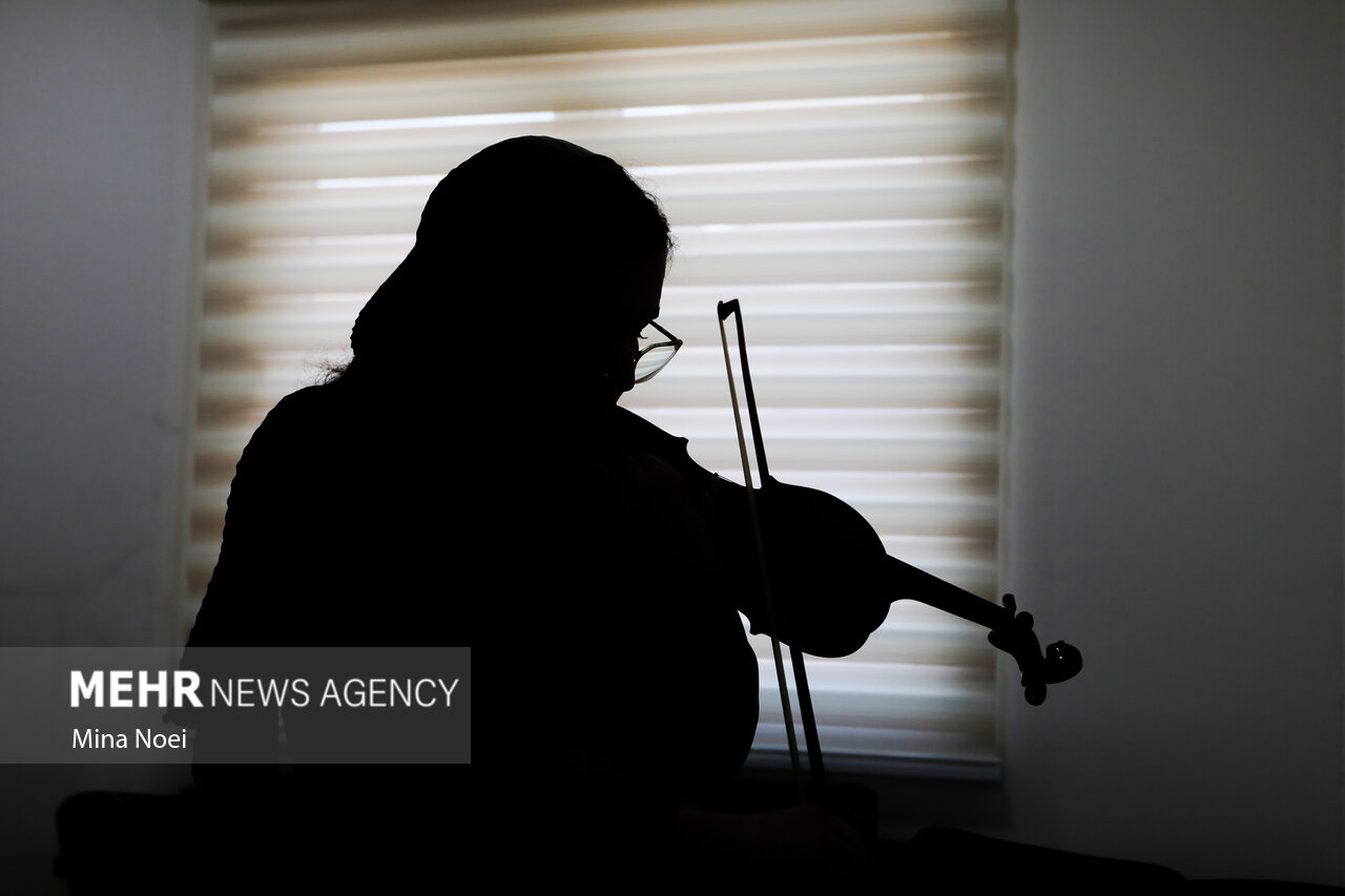 نوای «ای ایران» از تبریز برخاست؛ مکتب تبریز به روایت شهریاران