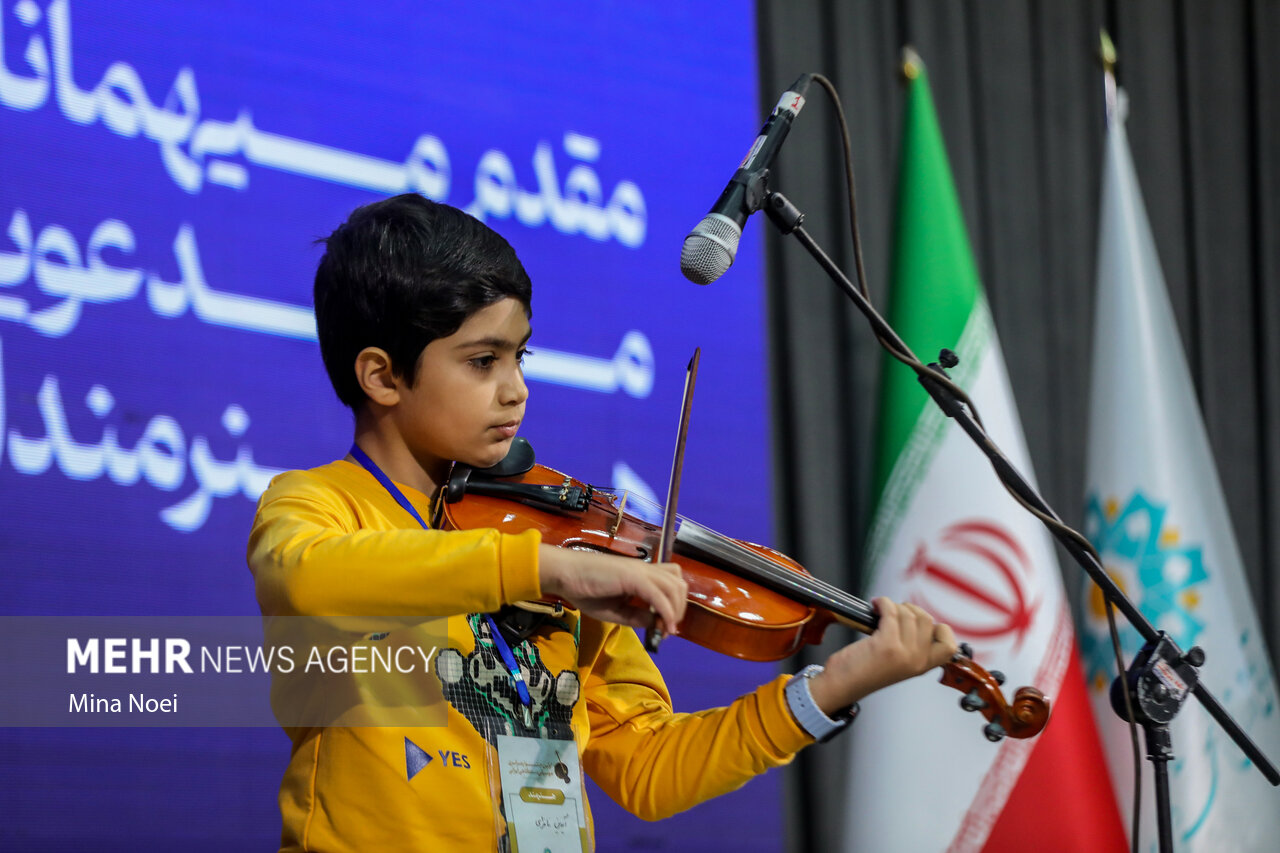 نوای «ای ایران» از تبریز برخاست؛ مکتب تبریز به روایت شهریاران