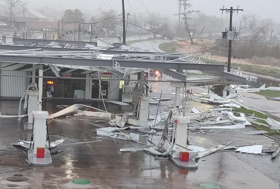 جامائيكا،مليسا،اندرو،توفان،سنت