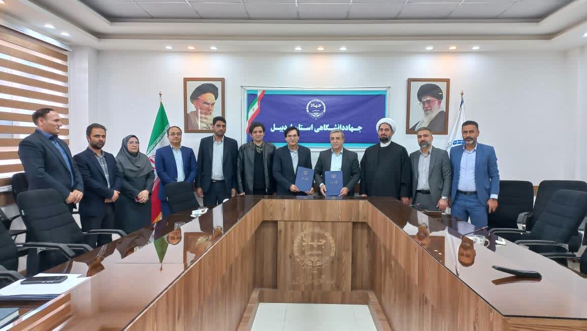رسولی:حفظ و صیانت از منابع طبیعی اردبیل باید به فرهنگ عمومی تبدیل شود رسولی:حفظ و صیانت از منابع طبیعی اردبیل باید به فرهنگ عمومی تبدیل شود