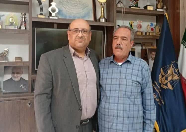 کفایی: محیط بان کرمانی پس از ۳ سال حبس از زندان آزاد شد
