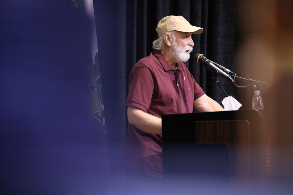 معرفی برگزیدگان شانزدهمین جشنواره تئاتر مردمی بچههای مسجد