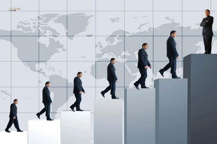 اهمیت خدمات منابع انسانی در مدیریت و بهبود عملکرد کارکنان