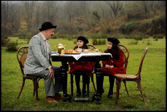 شنیدن موسیقی بارانی در روزهای بی‌باران؛ در دنیای تو ساعت چند است؟