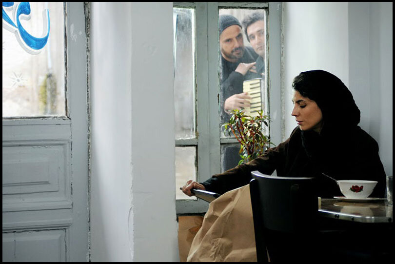 شنیدن موسیقی بارانی در روزهای بی‌باران؛ در دنیای تو ساعت چند است؟