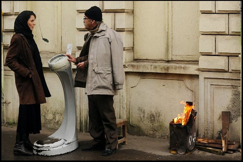 شنیدن موسیقی بارانی در روزهای بیباران؛ در دنیای تو ساعت چند است؟