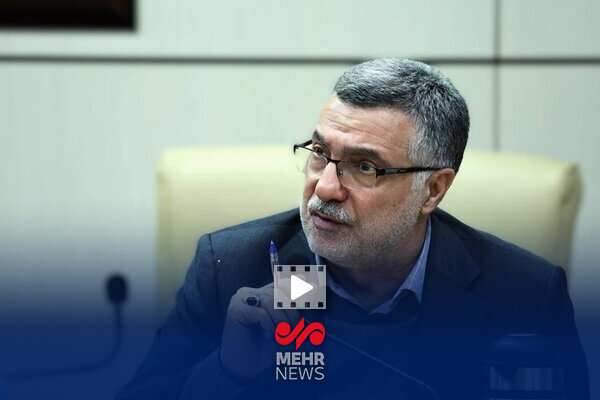 وزیر بهداشت: معوقات پرستاری از ۱۲ ماه به ۶ ماه رسیده است