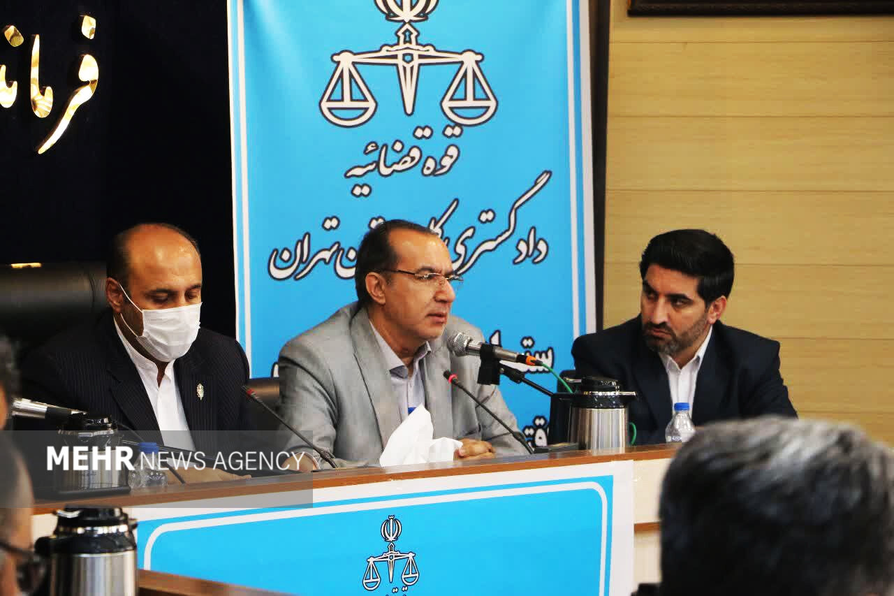 رئیس دادگستری ورامین: کارخانه قند ورامین به‌دلیل آلایندگی تعطیل شد