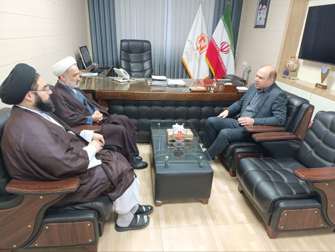 کثیرلو: اطلاع‌رسانی درست از اقدامات، جلوه‌ای از جهاد تبیین است