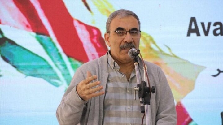 هۆشداریی توندی پەیەدە بە تورکیا