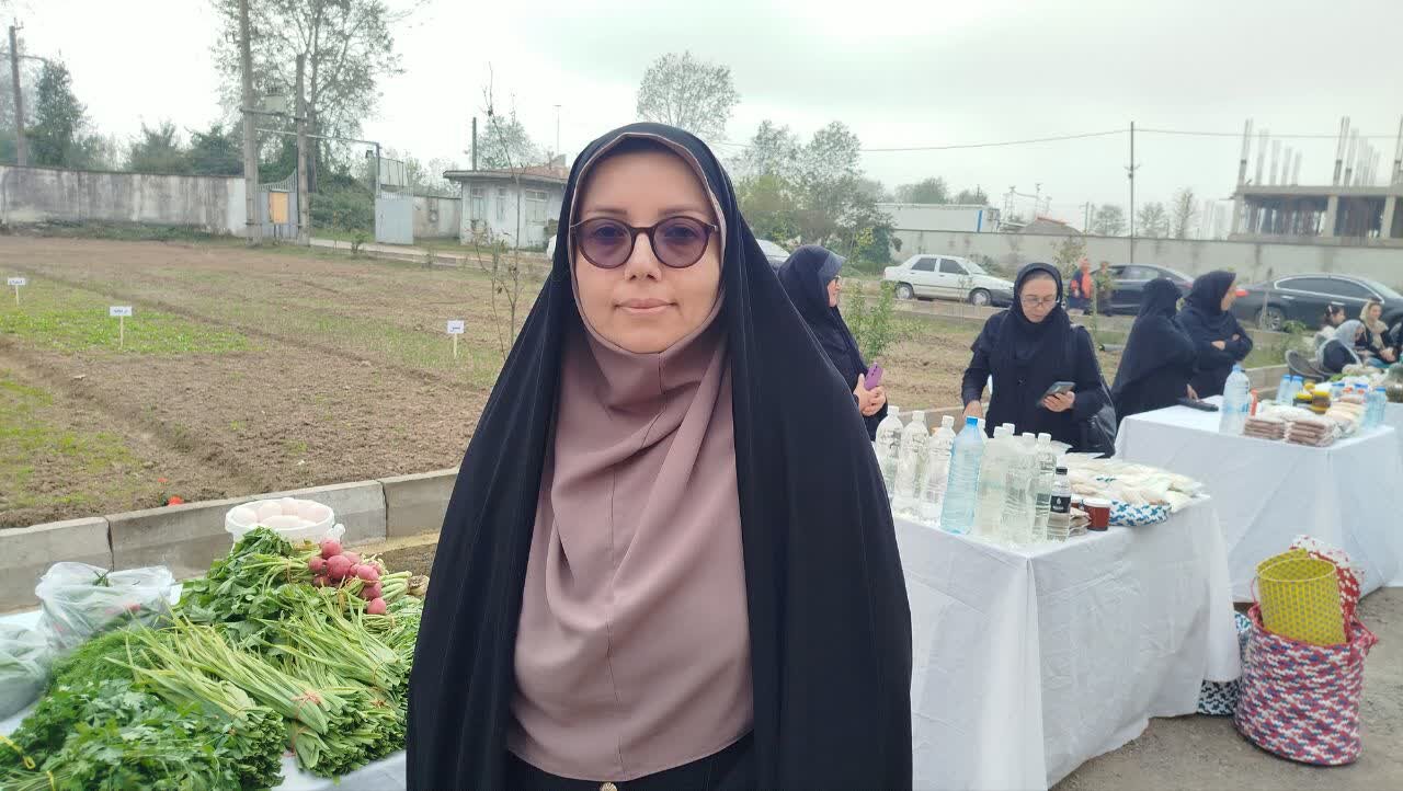 بذرکار: کشت پاییزه فرصتی برای افزایش بهره‌وری زمین‌های کشاورزی است