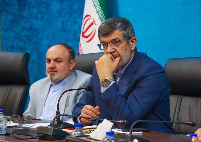 بابایی: حفاظت از جان مردم در گرو تقویت پدافند غیرعامل است بابایی: حفاظت از جان مردم در گرو تقویت پدافند غیرعامل است