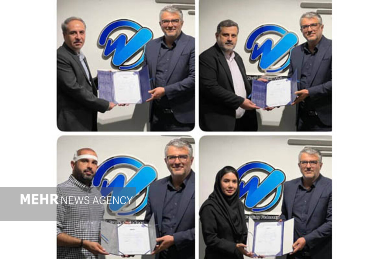 تاکید بر استعدادیابی و آموزش در کرلینگ