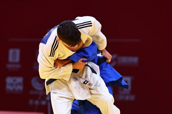 وزن،برنز،نظري،شكست