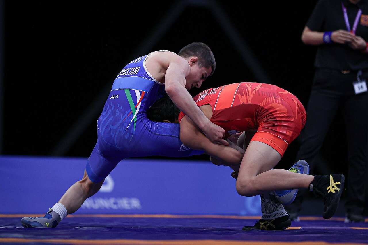 صفر،ديدار،حريفش