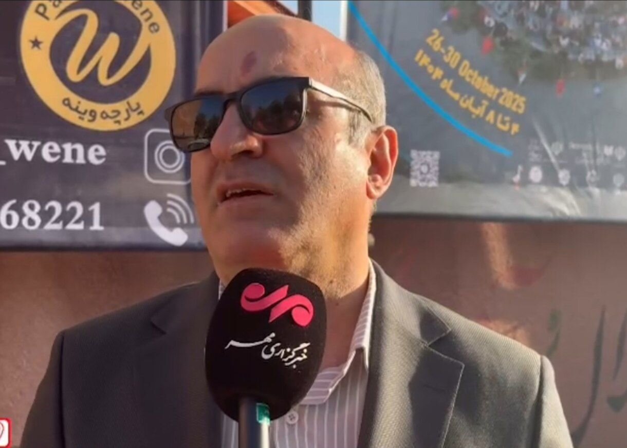 جشنواره تئاتر خیابانی مریوان؛ نماد بلوغ هنری و تبادل فرهنگی بینالمللی