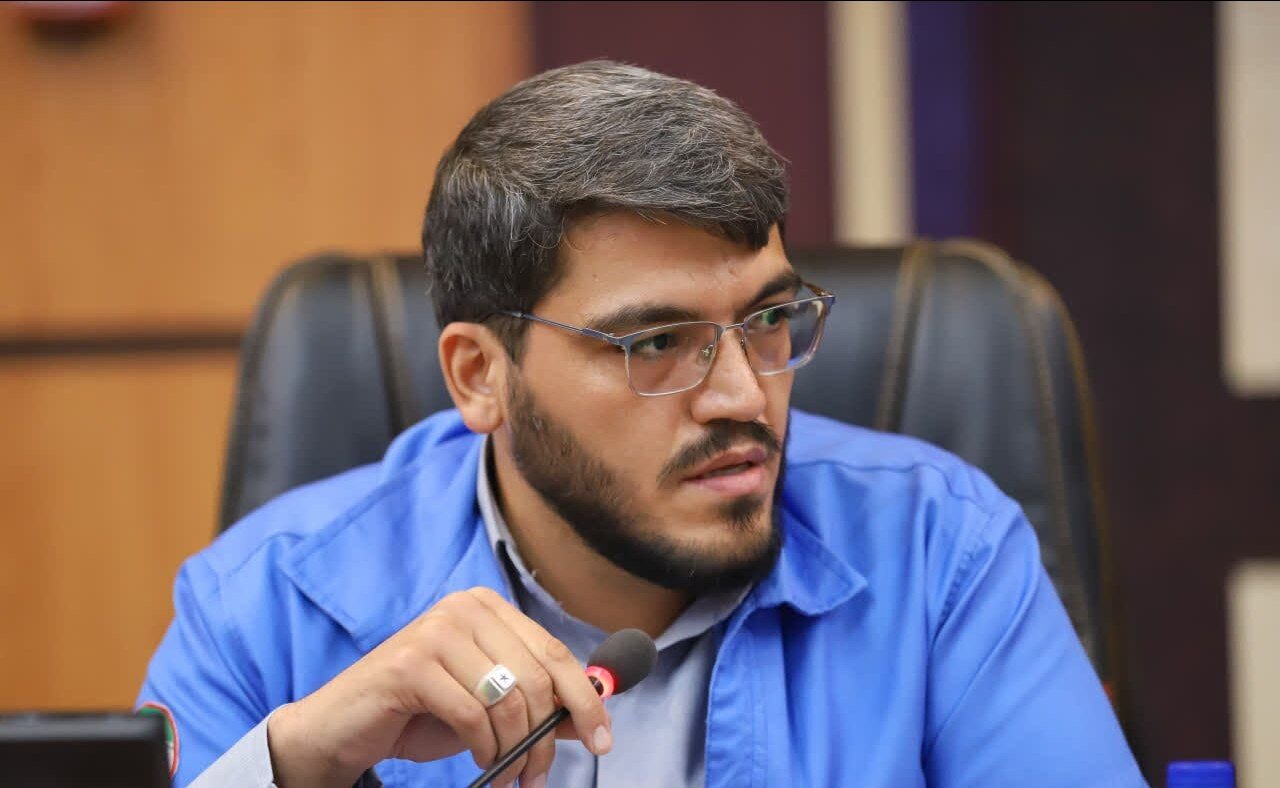 مانورهای میدانی کلید ارتقای آمادگی و توان عملیاتی ارگانهای اجرایی است مانورهای میدانی کلید ارتقای آمادگی و توان عملیاتی ارگانهای اجرایی است