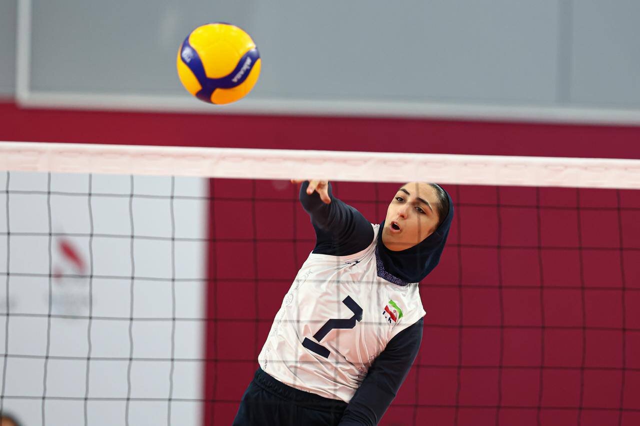 ست،ايران،اندونزي،واليبال،دختر،سود،تيم،بحرين،نتيجه،بازي،ملي