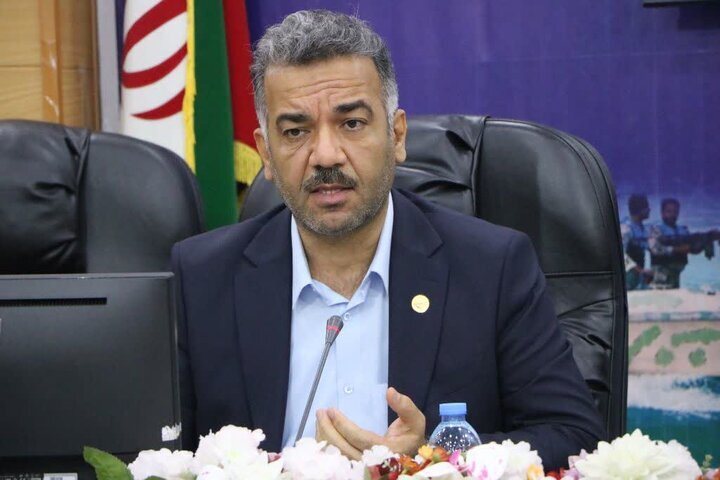 مدیرکل شیلات بوشهر: صدور مجوزهای آبزیپروری تسهیل میشود مدیرکل شیلات بوشهر: صدور مجوزهای آبزیپروری تسهیل میشود