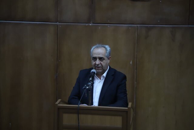 لزوم انتقال فرهنگ ایثار و شهادت به نسل جوان از طریق تولید آثار هنری