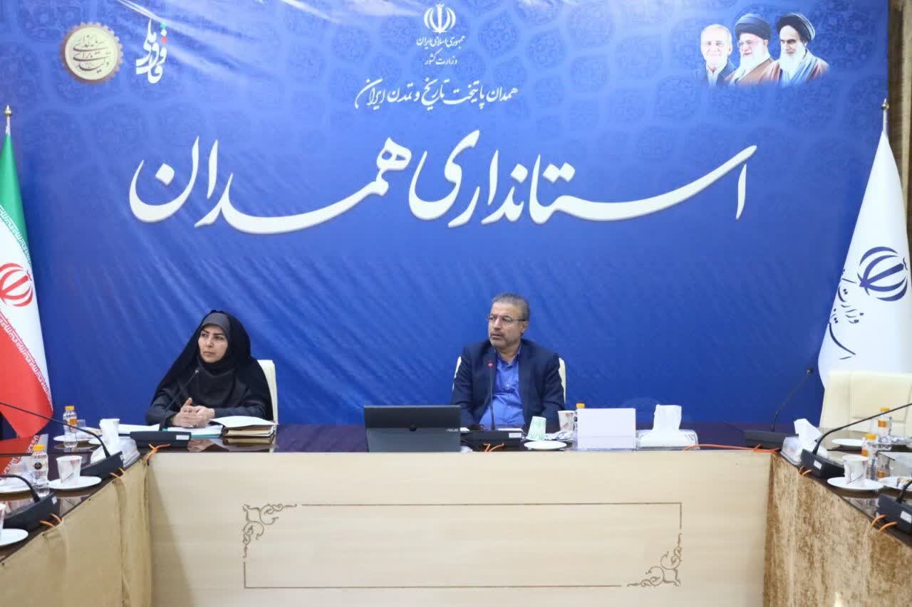 امرایی: باید ذهن جامعه را از باورهای غلط جمعیتی پاک کرد امرایی: باید ذهن جامعه را از باورهای غلط جمعیتی پاک کرد