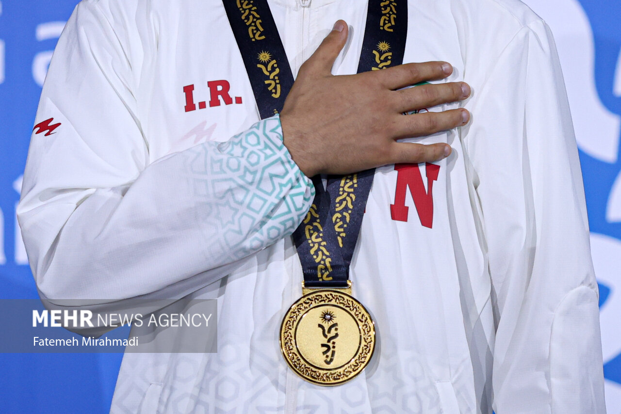 پاداش،پرداخت،ورزشكاران،مدال،بحرين