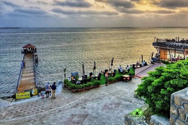 گزارش،بندر،هند