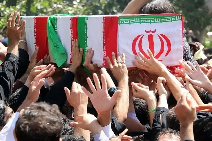 هفتمین یادواره شهدای یگانهای ویژه فراجا در کرمان برگزار می شود هفتمین یادواره شهدای یگانهای ویژه فراجا در کرمان برگزار می شود