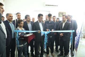 دو مرکز آموزش فنی و حرفه‌ای در بندرعباس افتتاح شد