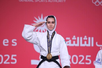 ۷ آبان‌ماه ۱۴۰۴؛ روزی تاریخی برای ورزش خراسان شمالی در میادین آسیایی