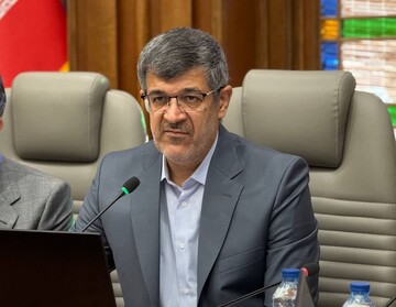 استاندار یزد: نقشه راه توسعه یزد بر پایه پژوهش و بخش خصوصی باشد