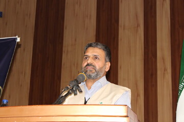 ایجاد کانون خادمیاران رضوی نوجوان در کشور