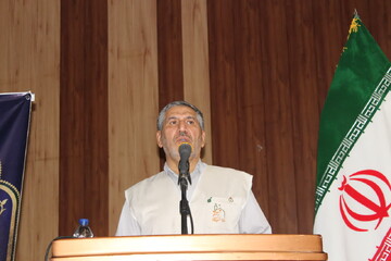 سعدالدین: رویکرد کانون خادمیاران رضوی استان سمنان «جوانگرایی» است