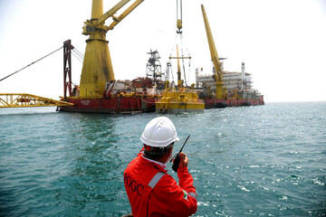 İran'ın petrol ihracatı yüzde 5 arttı