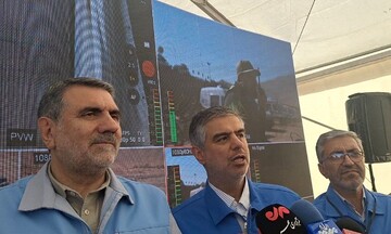 زندیه وکیلی: رزمایش ترکیبی بحران،هماهنگی بین دستگاه‌ها را ارتقا می دهد