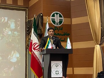 سالاری: توسعه استان کرمان را به قیمت نابودی محیط زیست نمی پذیریم