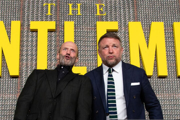 گای ریچی و جیسون استاتهام ششمین فیلم اکشن را با هم می‌سازند